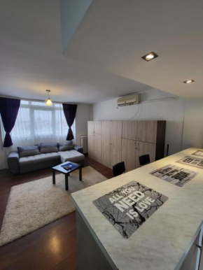 Apartman Nina